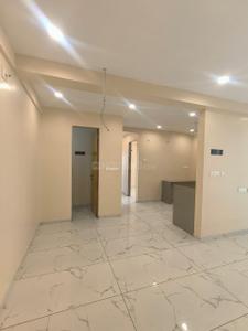 Image of 1250 Sq.ft 3 BHK Apartment / Flat for sale in Courtyard Regalia II, Bhayli, Vadodara for Rs. 6800000