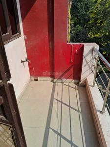 Balcony Image of 1500 Sq.ft 2 BHK Independent House for rent in Sector 122 Noida for Rs. 25000