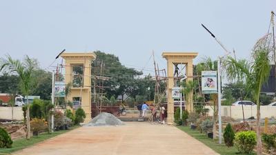 Image of 600 Sq.ft Residential Plot / Land for sale in Siruvapuri, Gummidipoondi, Chennai for Rs. 2800000