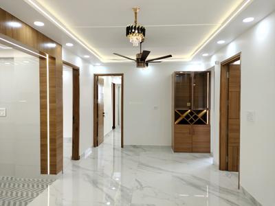Living Room Image of 1750 Sq.ft 3 BHK Apartment / Flat for sale in SB youth Apartment, Sector 2 Dwarka New Delhi for Rs. 31500000