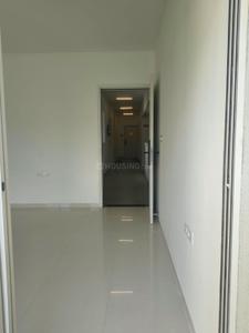 Hall Image of 1000 Sq.ft 2 BHK Apartment / Flat for rent in Rama Livmo, Hinjawadi Pune for Rs. 26000
