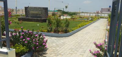 Residential Plot