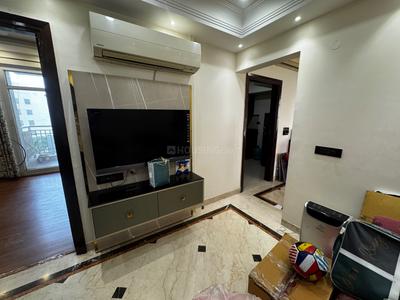Hall Image of 2463 Sq.ft 3 BHK Apartment / Flat for sale in Central Park Resorts, Sector 48 Gurgaon for Rs. 75000000