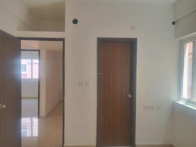 Bedroom Image of 810 Sq.ft 2 BHK Apartment / Flat for sale in Ameenpur Sangareddy for Rs. 6700000
