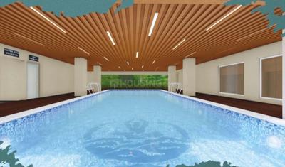 Image of 1950 Sq.ft 3 BHK Apartment / Flat for sale in Bhatagaon, Raipur for Rs. 7300000