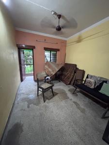 2 BHK Flat