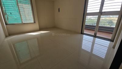 Bedroom Image of 1500 Sq.ft 3 BHK Apartment / Flat for sale in Kothrud Pune for Rs. 26000000