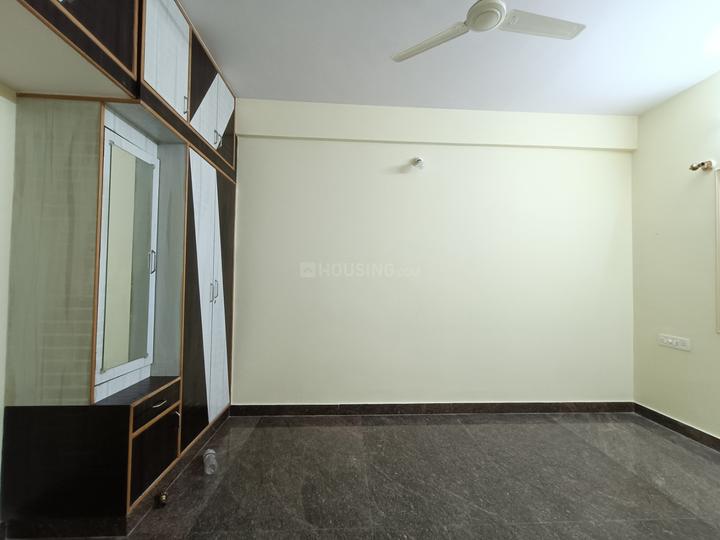 Sector 3, HSR Layout Bedroom 1