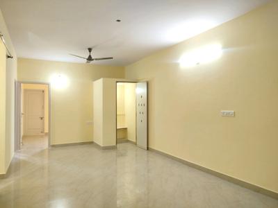 Living Room Image of 1134 Sq.ft 2 BHK Apartment / Flat for rent in Pruthvi Comforts, Doddanagamangala Bengaluru for Rs. 15500