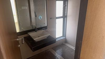 Image of 1312 Sq.ft 3 BHK Apartment / Flat for rent in Rustomjee Elanza, Malad West, Mumbai for Rs. 95000