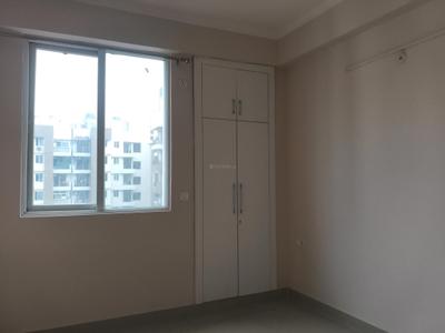 Bedroom Image of 945 Sq.ft 2.5 BHK Apartment / Flat for sale in NBCC Golf Homes, Noida Extension Greater Noida for Rs. 7200500