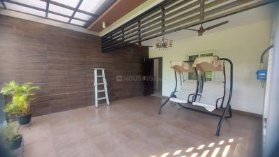 Balcony Image of 3225 Sq.ft 4.5 BHK Villa for sale in Vellakinar Village Coimbatore for Rs. 45000000