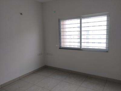 Bedroom Image of 1150 Sq.ft 3 BHK Apartment / Flat for sale in Provident Park Square, Vakil Garden City Bengaluru for Rs. 11250000