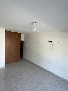 3 BHK Independent Builder Floor