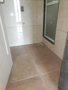 Common Bathroom Image of 740 Sq.ft 1 BHK Apartment / Flat for sale in Niharika Absolute, Taloja Navi Mumbai for Rs. 6500000