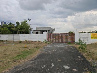 Image of 800 Sq.ft Residential Plot / Land for sale in Singaperumal Koil, Chennai for Rs. 1840000