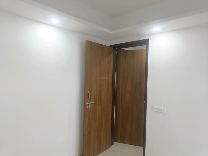 Freedom fighter enclave Bedroom 1