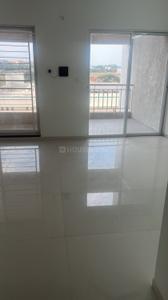 Living Room Image of 1400 Sq.ft 2 BHK Apartment / Flat for rent in Adgaon Nashik for Rs. 14000