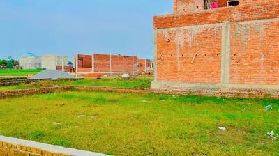 Residential Plot