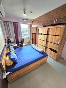 Devnandan Parisar Bedroom 2