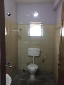 Image of 1480 Sq.ft 3 BHK Apartment / Flat for sale in New Town, Kolkata for Rs. 9600000