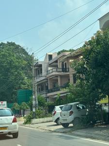 Image of 2358 Sq.ft 9 BHK Independent House for sale in Sector 70, Mohali for Rs. 75000000