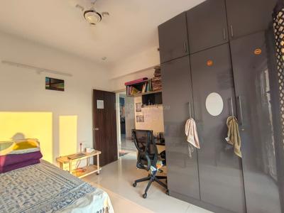 Bedroom Image of 1244 Sq.ft 2 BHK Apartment / Flat for sale in Candeur Landmark, Varthur Bengaluru for Rs. 13600000