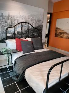 Image of 1050 Sq.ft 2.5 BHK Apartment / Flat for sale in Malad West, Mumbai for Rs. 18500000