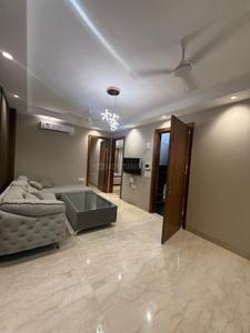 Hall Image of 1785 Sq.ft 2 BHK Builder Floor for rent in Bhai Randhir Singh Nagar Ludhiana for Rs. 32000