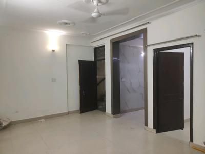 Living Room Image of 1363 Sq.ft 3 BHK Builder Floor for rent in Sector 49 Faridabad for Rs. 22000