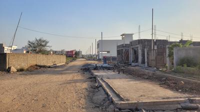 Image of 1250 Sq.ft Residential Plot / Land for sale in Vedanta Vatika, Tatibandh, Raipur for Rs. 3250000