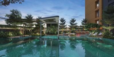 Image of 1922 Sq.ft 3 BHK Apartment / Flat for sale in Rezo Phase 1, Mohammed Wadi, Pune for Rs. 17000000