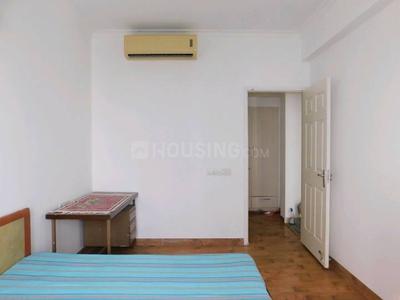 Bedroom Image of 1350 Sq.ft 2 BHK Apartment / Flat for sale in Jaypee Pavilion Court Royale, Sector 128 Noida for Rs. 12000000