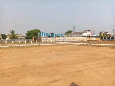 PLATINUM RIDGE Plot View 1