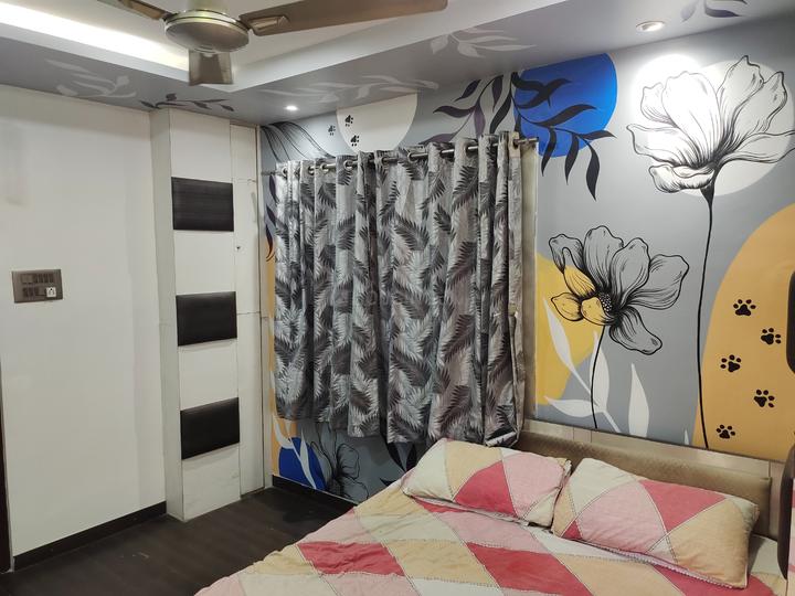 Block A, Bangur Avenue Main Image 1