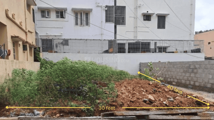 AMCO Colony, Koti Hosahalli Main Image 1