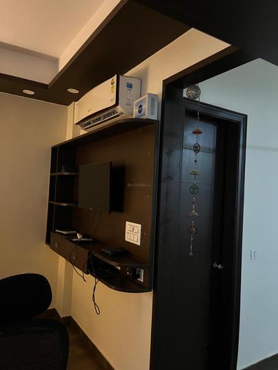 Huda Colony, Sector 46 Bedroom 1