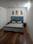 Bedroom Image of Serenity Stayz in Patparganj, New Delhi