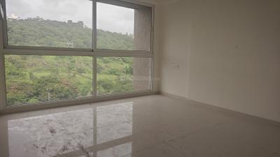 Bedroom Image of 1140 Sq.ft 2 BHK Apartment / Flat for sale in Bhagwati 19 East, Nerul Navi Mumbai for Rs. 26500000
