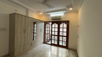 Bedroom Image of 2000 Sq.ft 3 BHK Apartment / Flat for rent in East Marredpally Secunderabad for Rs. 40000