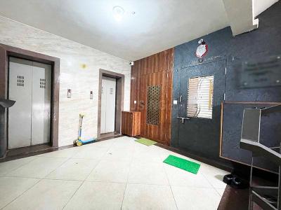 Bedroom Image of 1665 Sq.ft 3 BHK Apartment / Flat for sale in Eklingji Radhe Skyline, Sanand Ahmedabad for Rs. 7151000