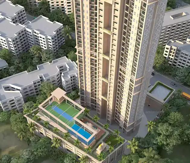 Midtown W90 Main Image 1