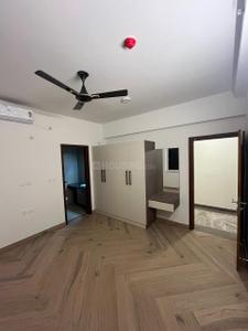 Hall Image of 2000 Sq.ft 3.5 BHK Apartment / Flat for rent in Prestige Fairfield, RMV Extension Stage 2 Bengaluru for Rs. 155000