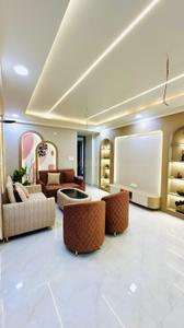 Hall Image of 1515 Sq.ft 3 BHK Apartment / Flat for sale in Shivam Grand, Jagatpura Jaipur for Rs. 6500000