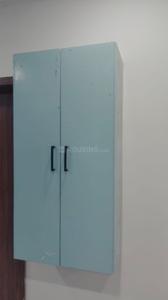 Kitchen Image of 1717 Sq.ft 3 BHK Apartment / Flat for rent in PVR Anila Avenue, Madhurawada Visakhapatnam for Rs. 16000