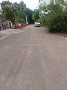 Image of 1072 Sq.ft 2 BHK Apartment / Flat for sale in Velachery, Chennai for Rs. 7200000