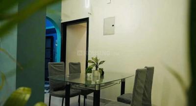 2 BHK Independent House