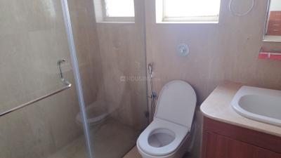 Image of 2075 Sq.ft 3 BHK Apartment / Flat for rent in Puravankara Purva Atria, Armane Nagar, Bengaluru for Rs. 90000