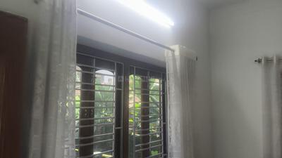 Bedroom Image of 300 Sq.ft 2 BHK Independent House for rent in Sodepur Kolkata for Rs. 12000