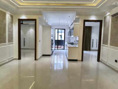 Living Room Image of 2430 Sq.ft 3 BHK Builder Floor for sale in Palam Vihar Gurgaon for Rs. 27500000